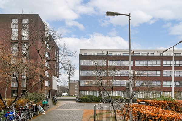 Photo - Under offer: Joos Banckersplantsoen 119, 1056 LD Amsterdam